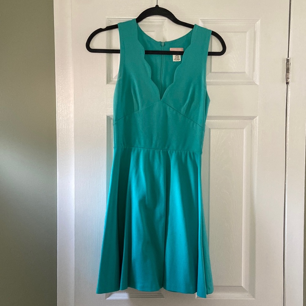 Adorable summer dress